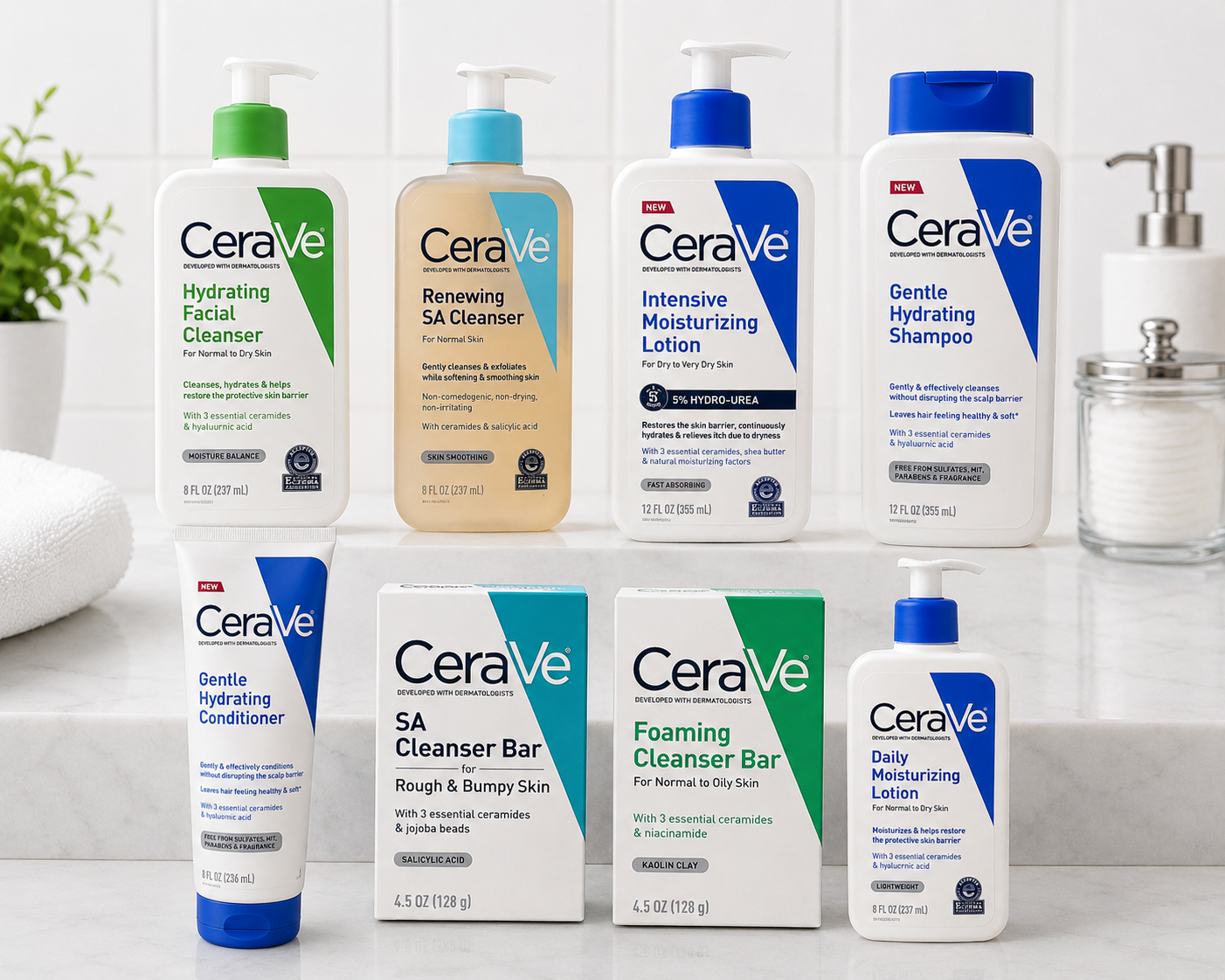 CERAVE