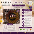 Natalie Stretch Mark Soap