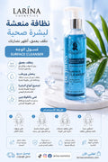 Dr. Johns Surface Cleanser – Face Wash 250ml