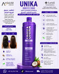 Agilise Unika Ojon Deep Cleansing Shampoo 1L