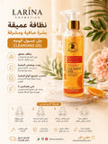 Dr. Johns Vitamin C Cleansing Gel – 200ml