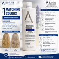 Agilise 1 Matching Colors Blonde Shampoo 1L