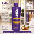 Agilise Unika Ojon Home Care Conditioner 500ml | Anti Frizz & Deep Moisture