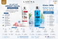 Dr. Jhons Urgent Facial & Skin Cleanser Set – مجموعة دكتور جونز للنضارة والتنظيف
