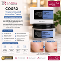 COSRX Hyaluronic Acid Intensive Cream 100g