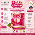 Quickly Breast Enlarging + Firming Cream 120 g